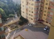 Satılır 2 otaqlı 87 m2 yeni tikili 20 yanvar m.