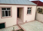 Satılır 3 otaqlı 90 m2 həyət evi Hövsan
