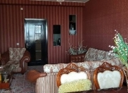Satılır 2 otaqlı 72 m2 yeni tikili İnşaatçılar m.