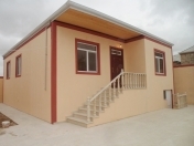 Satılır 4 otaqlı 120 m2 həyət evi Hövsan