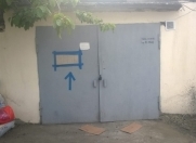 Satılır 33 m2 qaraj Yeni Yasamal