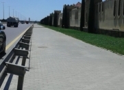 Satılır 12 sot torpaq Buzovna