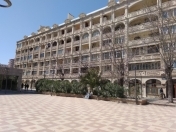 Satılır 4 otaqlı 108 m2 köhnə tikili 28 May m.