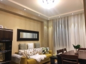 Satılır 2 otaqlı 61 m2 yeni tikili Keşlə bazarı