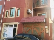 Satılır 5 otaqlı 235 m2 villa Asan Xidmət-1