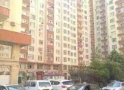 Satılır 3 otaqlı 133 m2 yeni tikili Yeni Yasamal