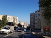 Satılır 2 otaqlı 102 m2 yeni tikili Yeni Yasamal