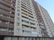 Satılır 3 otaqlı 133 m2 yeni tikili 8 mkr