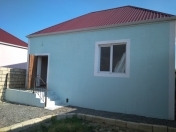 Satılır 2 otaqlı 56 m2 həyət evi Kürdəxanı