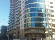 İcarəyə verilir 5 otaqlı 170 m2 ofis Şah İsmayıl Xətai m.