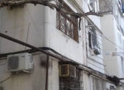 Satılır 3 otaqlı 90 m2 köhnə tikili 7 mkr