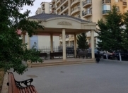 Satılır 1 otaqlı 56 m2 yeni tikili Zabrat 2