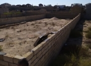 Satılır 6 sot torpaq Pirşağı