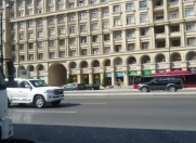 Satılır 3 otaqlı 100 m2 yeni tikili Heydər Əliyev Mərkəzi