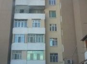 Satılır 4 otaqlı 75 m2 köhnə tikili Hövsan