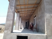 Satılır 5 otaqlı 90 m2 həyət evi Lökbatan