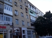 Satılır 4 otaqlı 70 m2 köhnə tikili Sumqayıt