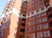 Satılır 3 otaqlı 166 m2 yeni tikili Təzə bazar