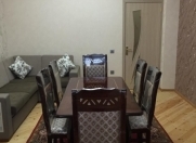 İcarəyə verilir 2 otaqlı 60 m2 yeni tikili Prezident parkı