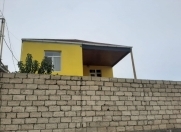 Satılır 3 otaqlı 104 m2 həyət evi Masazır