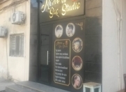 Satılır 1 otaqlı 21 m2 obyekt Əhmədli