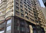 Satılır 3 otaqlı 153 m2 yeni tikili Nizami m.