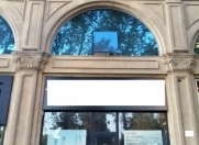 İcarəyə verilir 2 otaqlı 80 m2 obyekt Azadlıq meydanı