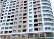Satılır 3 otaqlı 115 m2 yeni tikili Elmlər Akademiyası m.