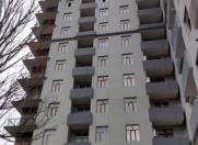 Satılır 2 otaqlı 64 m2 yeni tikili Yeni Yasamal