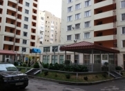 Satılır 2 otaqlı 69 m2 yeni tikili Elmlər Akademiyası m.