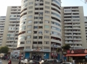 Satılır 3 otaqlı 140 m2 yeni tikili Elmlər Akademiyası m.