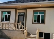 Satılır 4 otaqlı 125 m2 həyət evi Hövsan