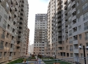 Satılır 2 otaqlı 55 m2 yeni tikili 20 yanvar m.