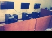 İcarəyə verilir 1 otaqlı 40 m2 obyekt Heydər Əliyev sarayı