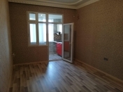 Satılır 2 otaqlı 62 m2 yeni tikili Yeni Yasamal