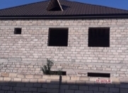 Satılır 8 otaqlı 105 m2 həyət evi Xaçmaz