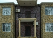 Satılır 6 otaqlı 220 m2 villa Novxanı