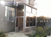 Satılır 7 otaqlı 230 m2 həyət evi Koroğlu m.