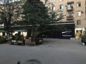 İcarəyə verilir 2 otaqlı 138 m2 obyekt Elmlər Akademiyası m.