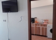 Satılır 1 otaqlı 40 m2 yeni tikili Avropa otel