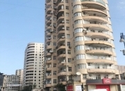 Satılır 4 otaqlı 150 m2 yeni tikili Binəqədi r.