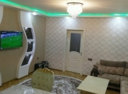 Satılır 3 otaqlı 135 m2 yeni tikili 3 mkr