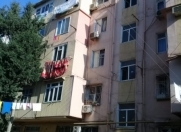 Satılır 3 otaqlı 50 m2 köhnə tikili 7 mkr
