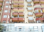 İcarəyə verilir 1 otaqlı 140 m2 obyekt Heydər Əliyev Mərkəzi