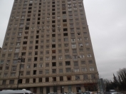 Satılır 3 otaqlı 115 m2 yeni tikili 20 yanvar m.