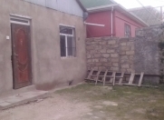 Satılır 2 otaqlı 100 m2 həyət evi Maştağa