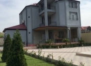 Satılır 6 otaqlı 360 m2 villa Novxanı