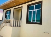 Satılır 4 otaqlı 120 m2 həyət evi Hövsan