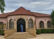 Satılır 6 otaqlı 650 m2 bağ evi Şüvəlan