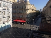 İcarəyə verilir 2 otaqlı 60 m2 köhnə tikili Sahil m.